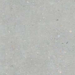 Плитка керамогранит 600*600 VITRA FlakeCement Серый Матовый R10A Ректификат 1,8м2/5шт в уп.