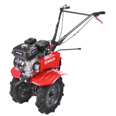 Мотоблок ПОБЕДА АК 23М (440107026)