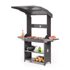 Мангал GRATAR Professional Standart Roof PSR3000