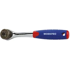 Трещотка WORKPRO 3/8