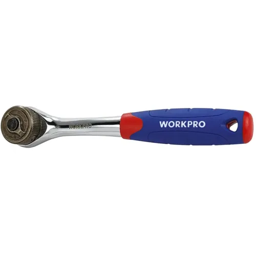 Трещотка WORKPRO 3/8