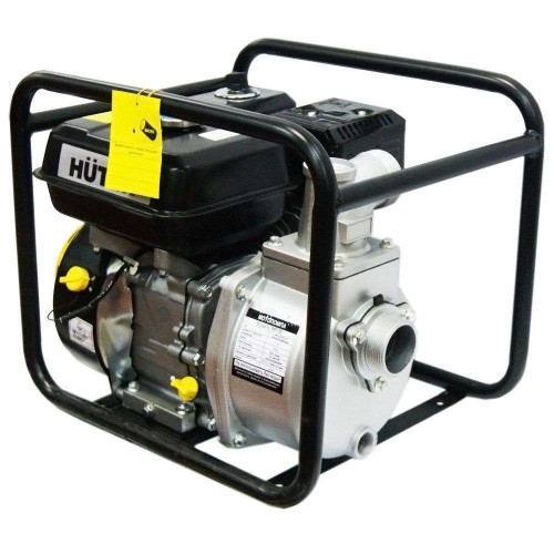 Мотопомпа HUTER MP-50 (70/11/3) (*12)