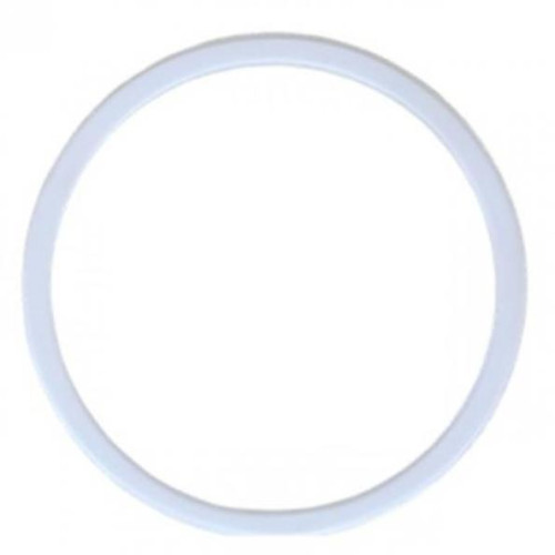 Термокольцо для установки GX53 Ecola H4 d=90/102 R90X20ECB