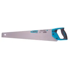Ножовка GROSS PIRANHA по дереву 550 мм (24105)