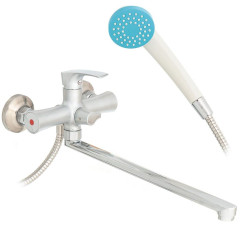 Смеситель для ванны SOLONE FAB7-A020