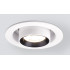 Свет. точ. ES 9917 LED 10W 4200K белый/матовый
