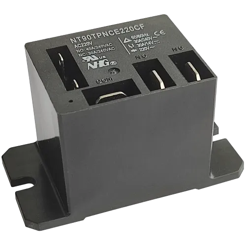 Реле для электрических котлов NT90TPNCE220CF