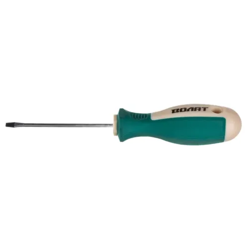 Отвертка ВОЛАТ SL 3х75 мм (18060-375)