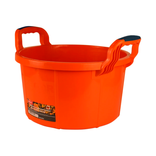 Кадка DECOR УДАРОПРОЧНАЯ 50 л (670-1150)