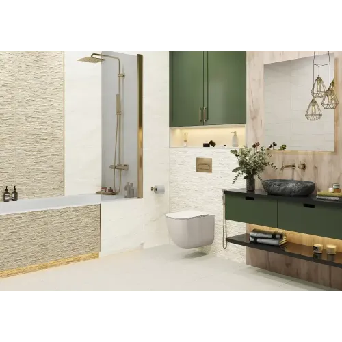 Плитка облицовочная 200*600 Rocko (TWA11ROK414) (в уп.1,92 м2)