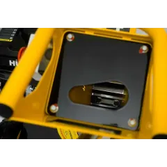 Измельчитель садовый бензиновый HUTER GSH-7800 (70/13/37) (*12)