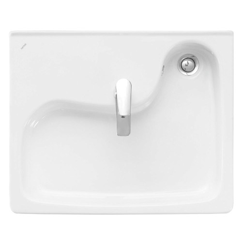 Умывальник над стиральной машиной SANTEK 