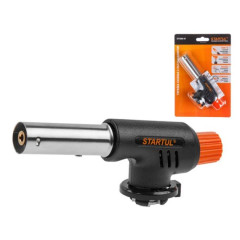 Горелка портативная STARTUL (ST1560-01)