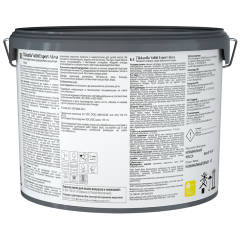 Антисептик Тиккурила ВАЛТТИ ЭКСПЕРТ АКВА для дерева Бесцветный (База под колеровку) 9л