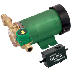 Насос повышения давления с сухим ротором OASIS CNS 15/13 (*5)