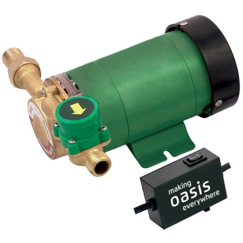 Насос повышения давления с сухим ротором OASIS CNS 15/13 (*5)