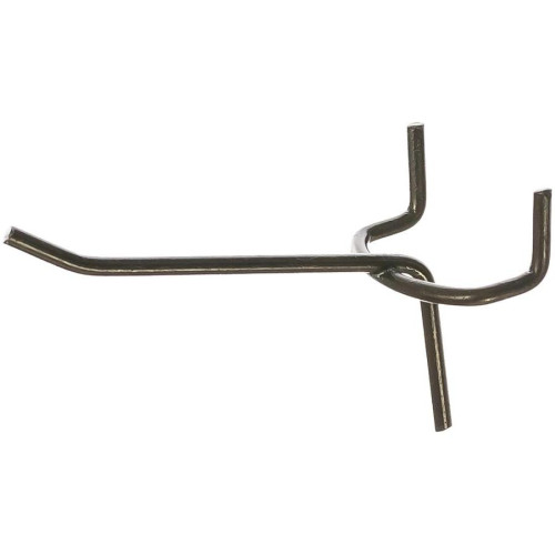 Металлический крючок (8см. 10шт.)