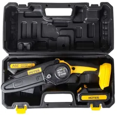 Акк Пила цепная HUTER ELS-2/6Li (70/10/33) (*15)