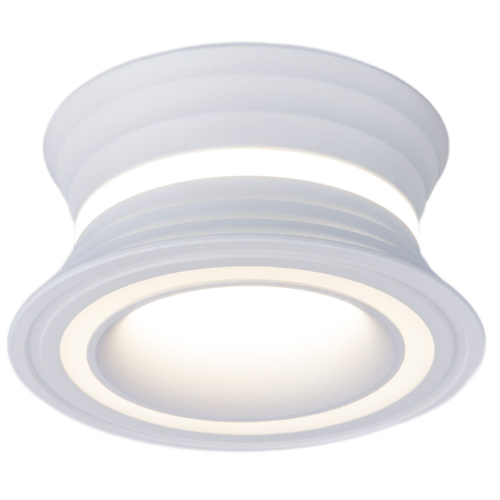 Свет. точ. ES 7013 MR16 белый(*1)