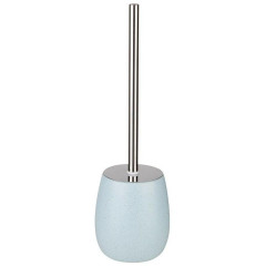 |Ёрш для туалета напольный РЫЖИЙ КОТ Пастель AZZURRO,керамика 106681 (892133)