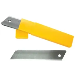 Лезвия сменные FIT 25мм, 10шт (10425)