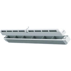 Клапан вентиляционный Ventus OK400