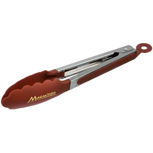 Щипцы кухонные 27см нейлоновые (17148)