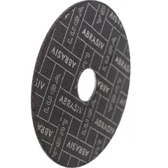 Круг отрезной ЛУГА 115х2 мм