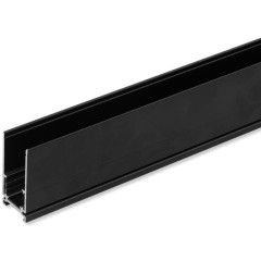 Шинопровод накладной ES Slim Magnetic 85084/00 черный 2м(*1)
