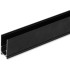 Шинопровод накладной ES Slim Magnetic 85084/00 черный 2м(*1)