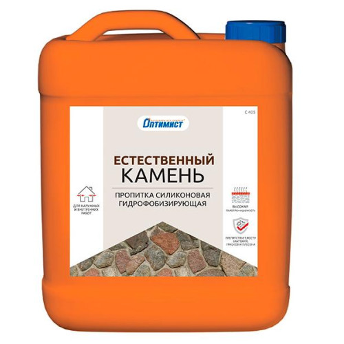 Препарат ОПТИМИСТ С 405 пропитка 
