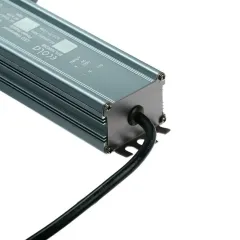 Блок питания герметичный для Led ленты ECOLA 12V 100W IP67 B7L100ESB