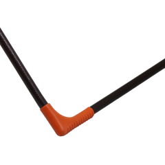 Сушилка для белья напольная 25м, 220х50х90см, бронза (10348191)