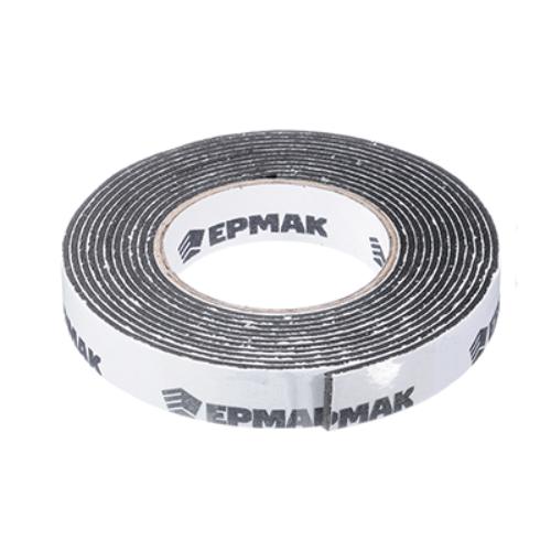 Скотч двухсторонний ЕРМАК 12 мм-2 м (472-015)