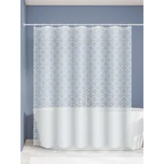 Шторка для ванной MASTERHOUSE 