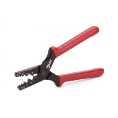 Пресс-клещи для наконечников НШвИ 0,5...16,0мм.кв. КВТ ПКВ 16  (218698)