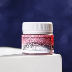 Краситель (шиммер) для напитков и кальяна BRAGAVAR 