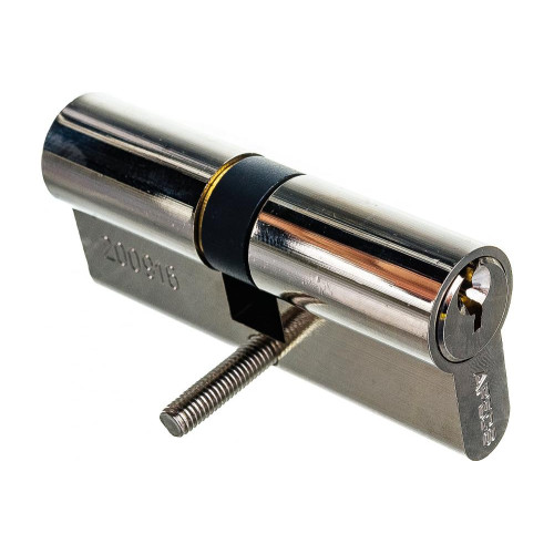 Мех. цилиндр APECS SC-70-NI (1298)