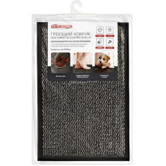 Коврик нагревательный AC Heat Carpet 40х60 см, 35 Вт