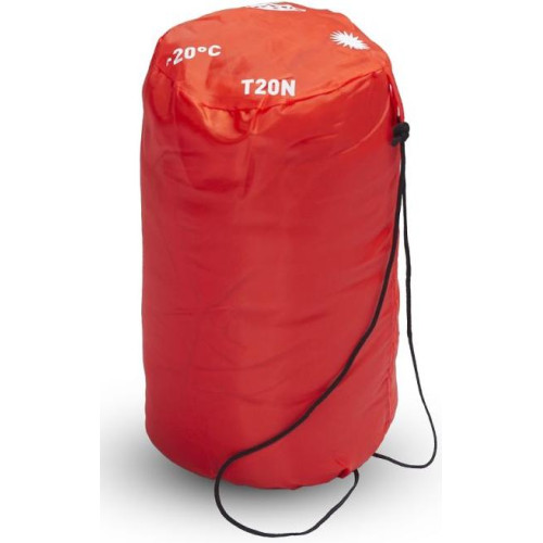 Мешок спальный туристический Novus 100 г/м2 +20 C T20N