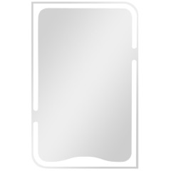 Шкаф с зеркалом VIGO 45 