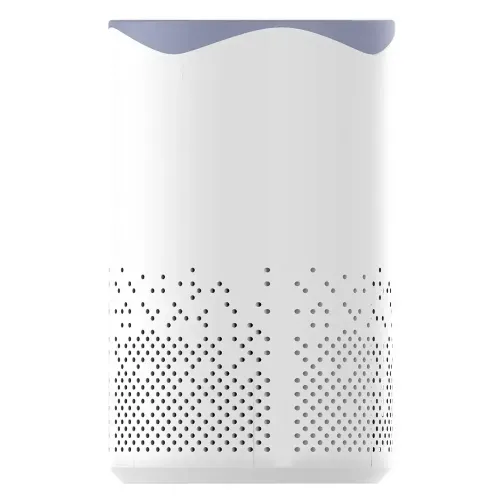 Очиститель-рециркулятор воздуха Guard бактерицидный с УФ-излучением 20куб.м/ч GAUSS GR001