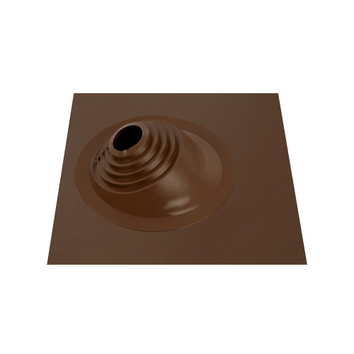 Мастер флеш №1 угловой (75-200) силикон коричневый