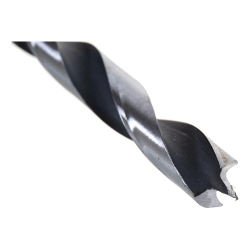 Сверло по дереву ПРАКТИКА Мастер 10х130 мм (034-861)