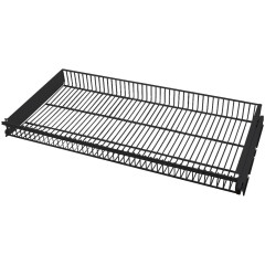 Корзина выдвижная 863*440*85 GS чёрная