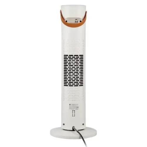 Тепловентилятор LEONORD LPTC-6006, 2 кВт, керам, пульт (869023)