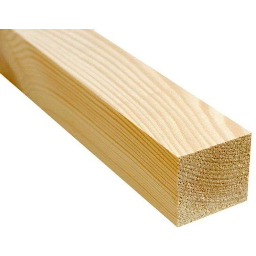 Брус строганный 20х40  3м, 1 сорт