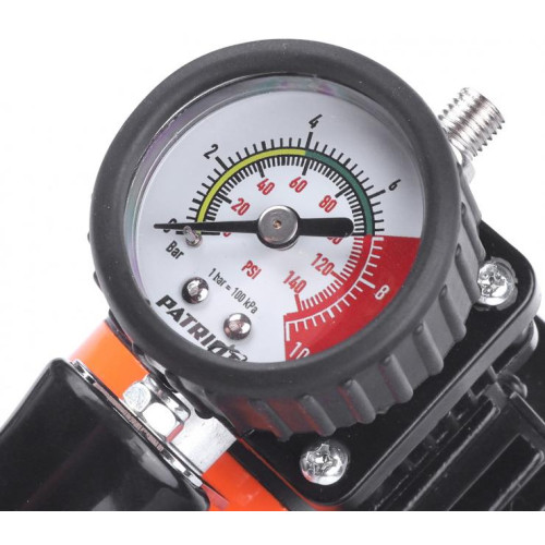 Компрессор-авто PATRIOT CC 1340