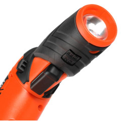 Отвертка аккумуляторная PATRIOT PS 236Li, 3,6V (*10)