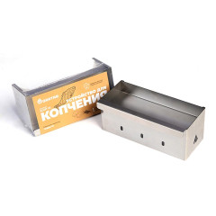 Коптильня для мангала GRATAR КОПТ 01